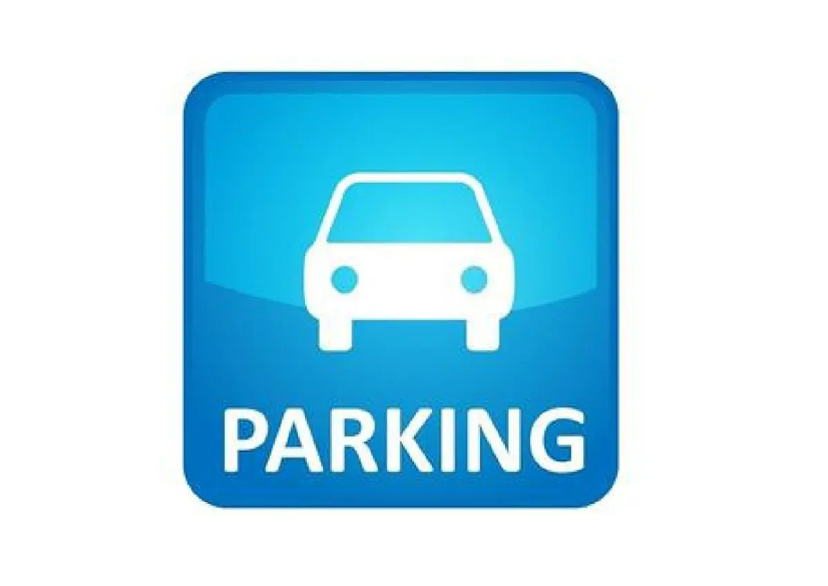 Achat stationnementà BERCK