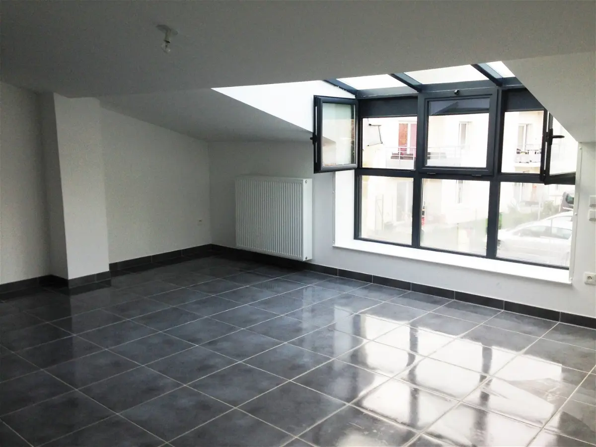 appartementà VILLENAVE D'ORNON
