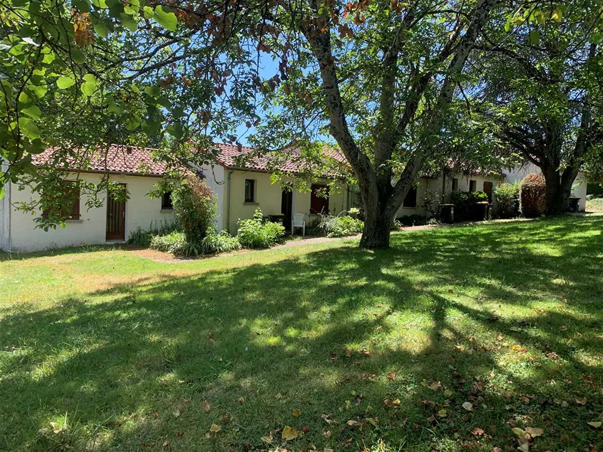 Achat maisonà LA ROCHE POSAY