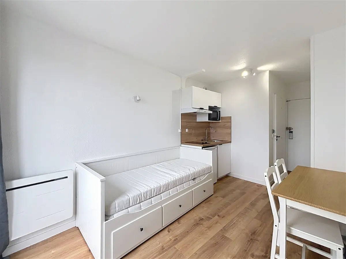 appartementà BORDEAUX