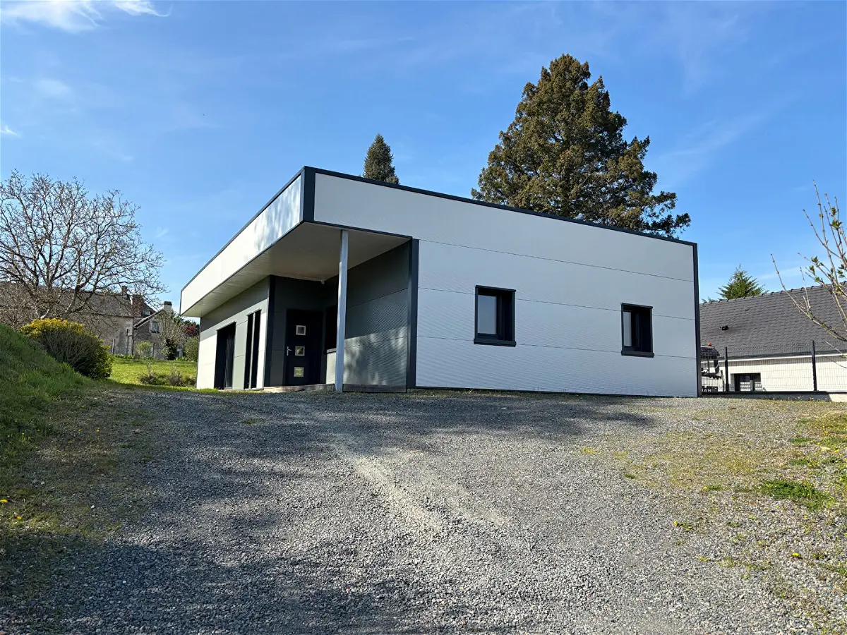 Achat maisonà CHEILLE