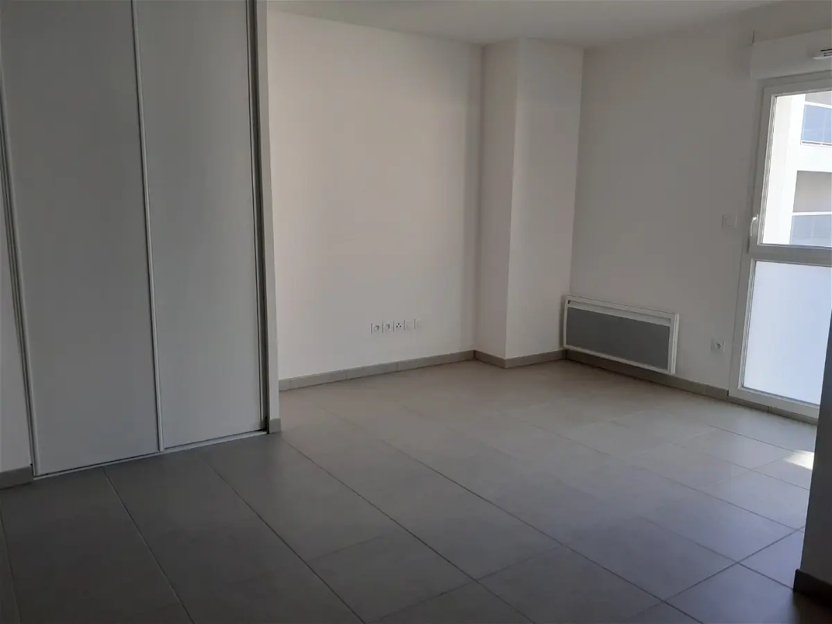 appartementà COLOMIERS