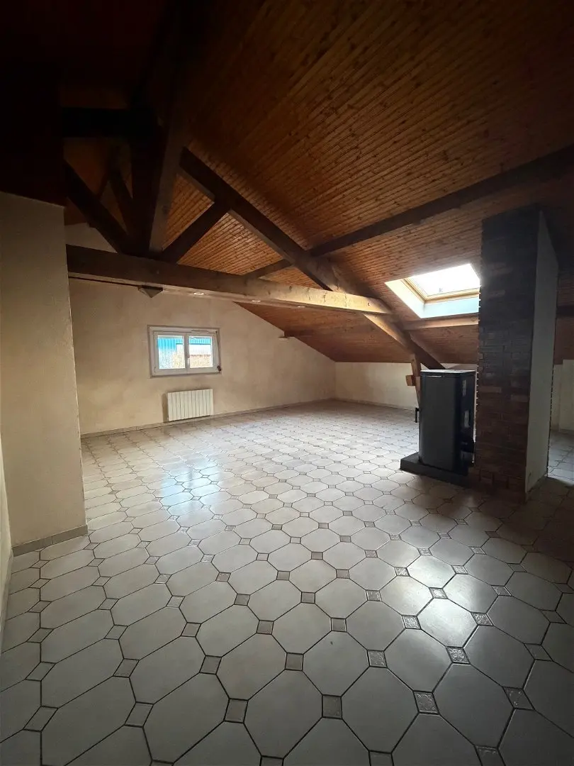 appartementà PONTARLIER