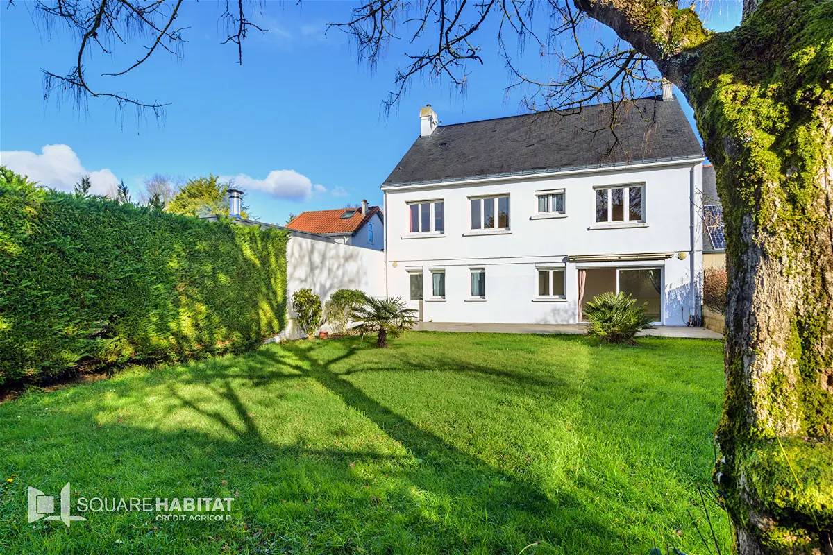 Achat maisonà NANTES