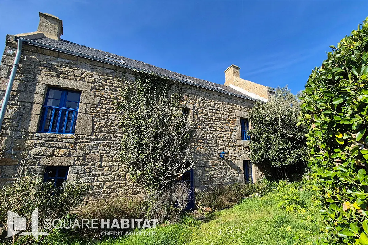Achat maisonà PLOUHARNEL