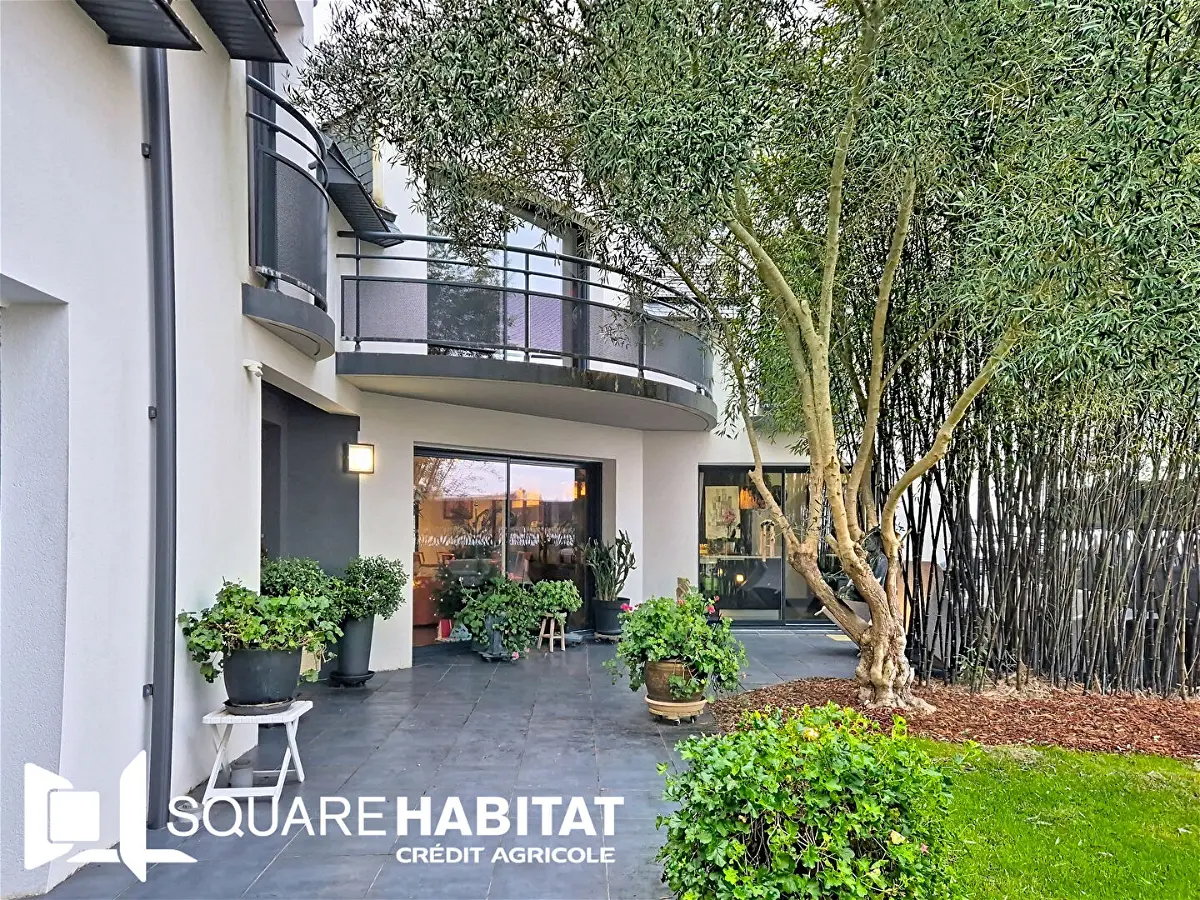 Achat maisonà LE POULDU