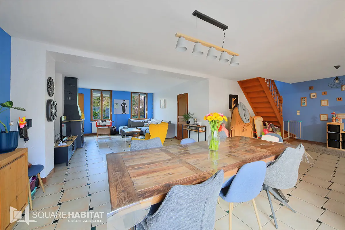 Achat maisonà VERMELLES