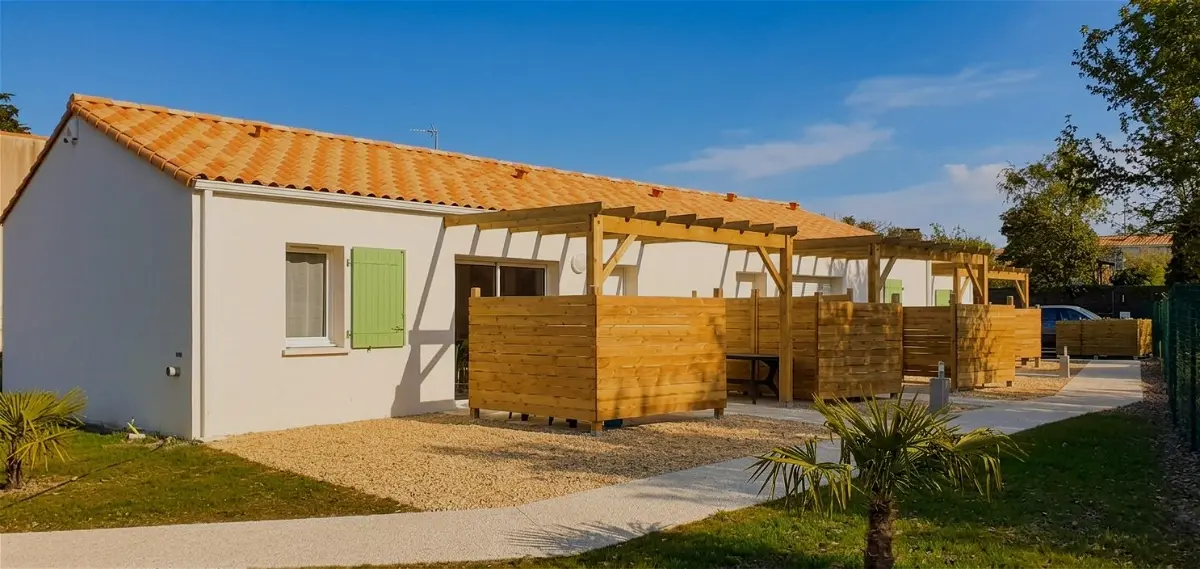 Achat maisonà VAIRE