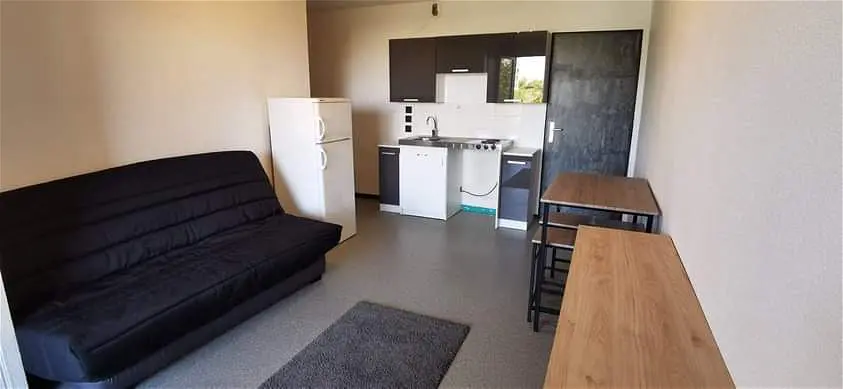 appartementà DIJON