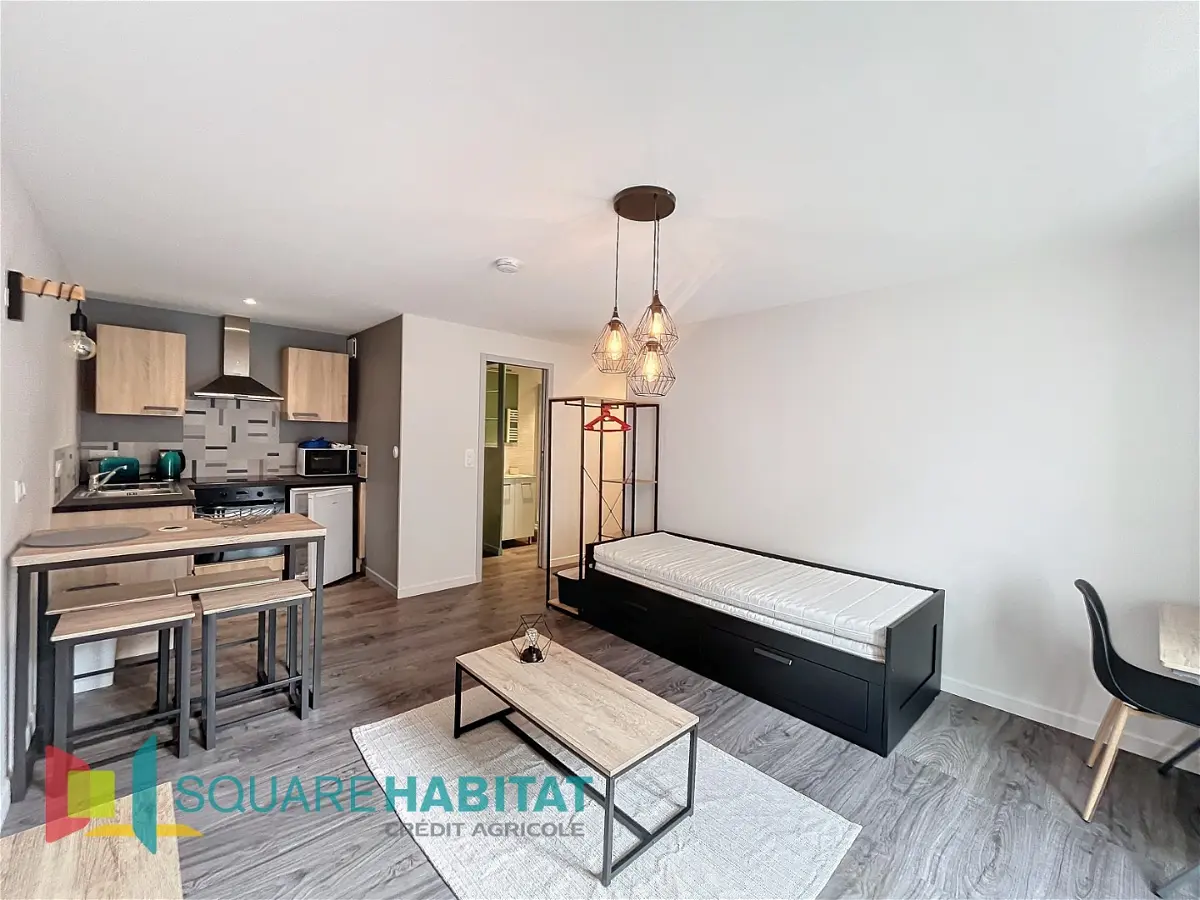 appartementà DINAN