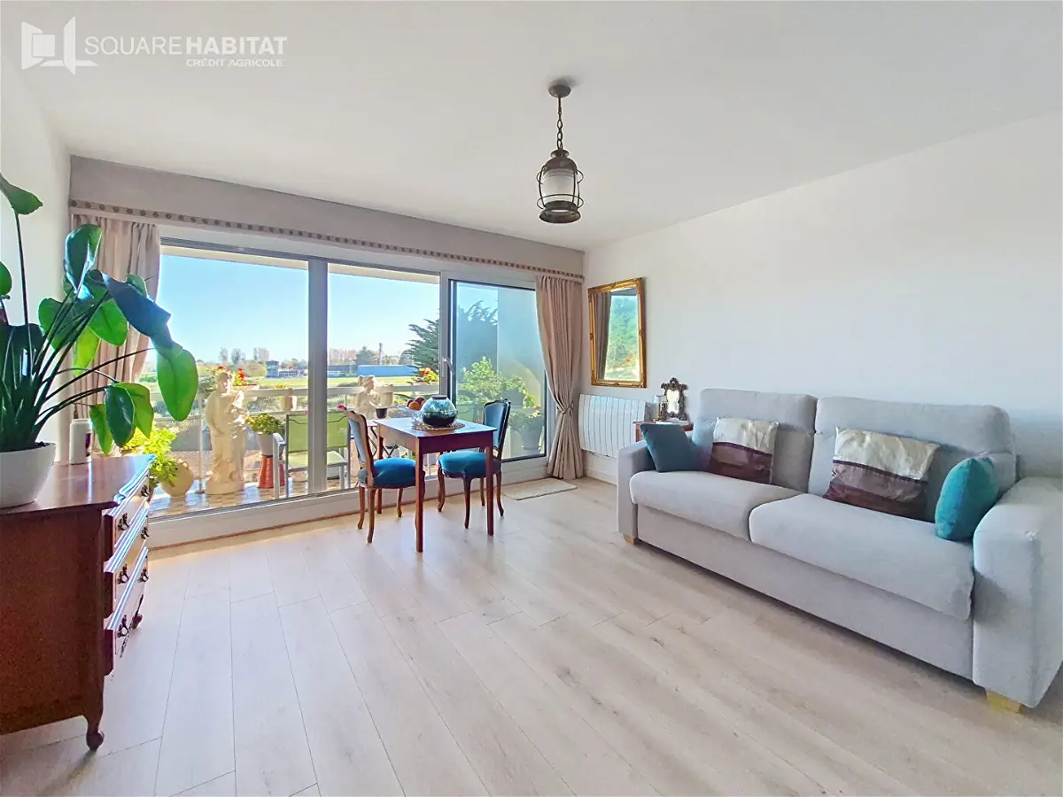 Achat appartementà QUIBERON