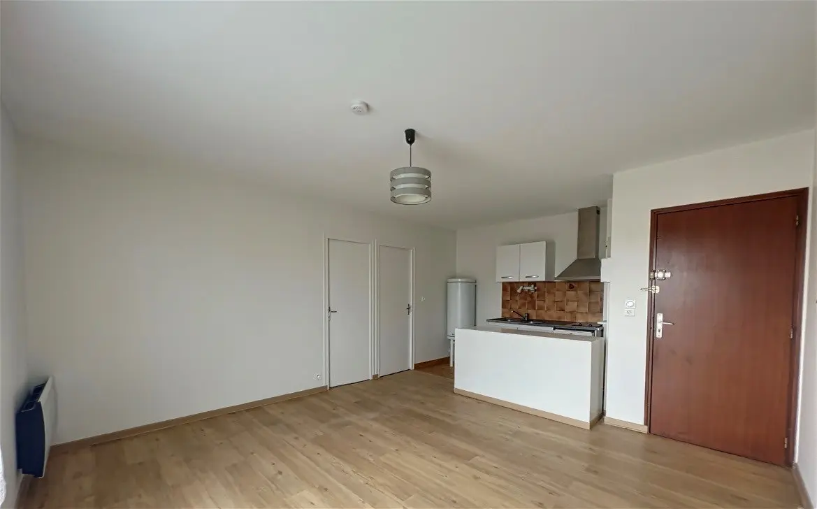 Appartement 3 pièces 47 m² · à Villeneuve-sur-Lot · 47,1 m² · 461 €/mois