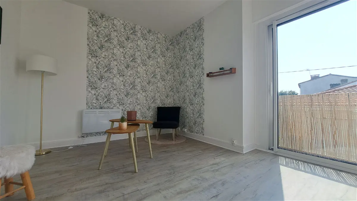 Achat appartementà ROYAN