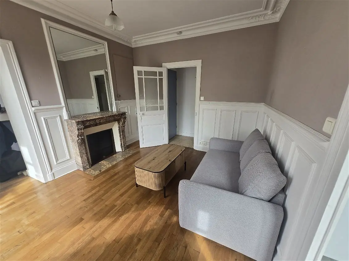 appartementà TOURS