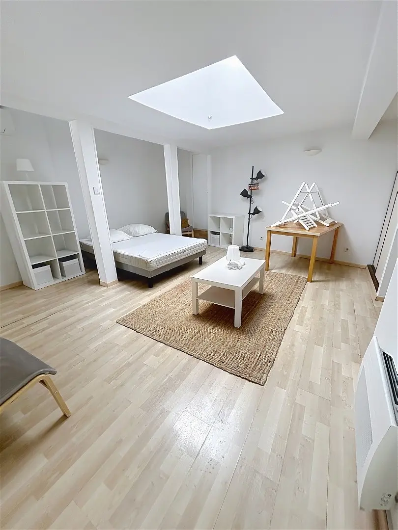 appartementà AGEN