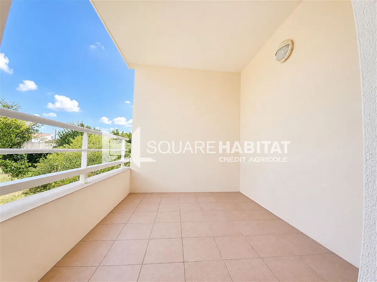Achat appartementà ROYAN