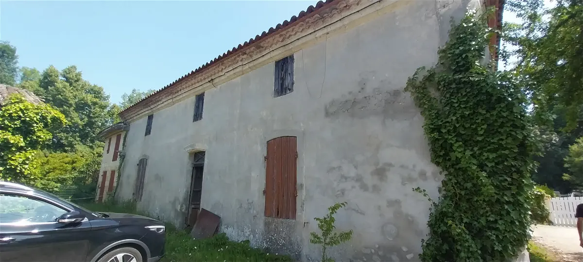 Achat maisonà LES PEINTURES