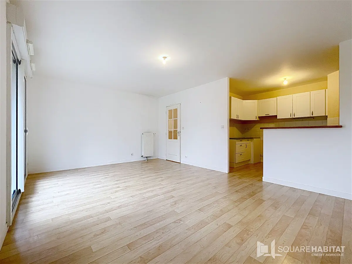 Achat appartementà PLANCOET