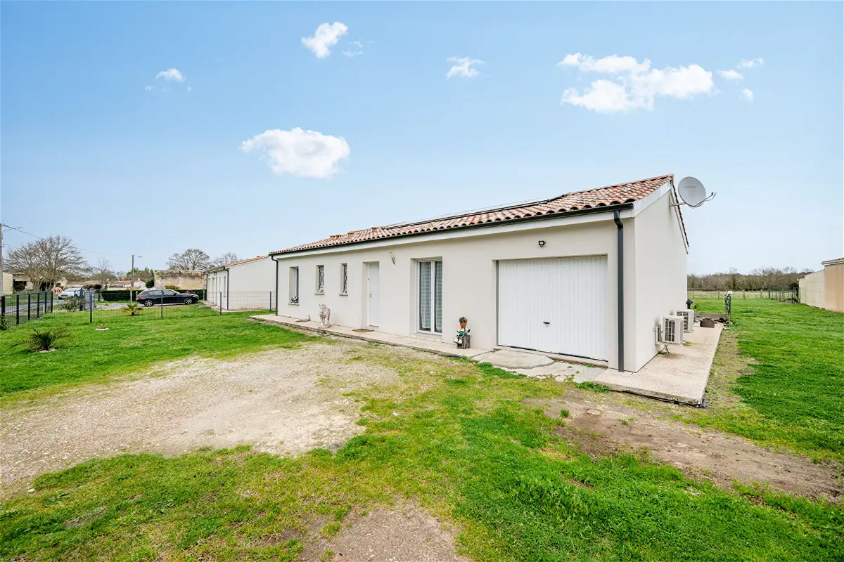 Achat maisonà VALEYRAC