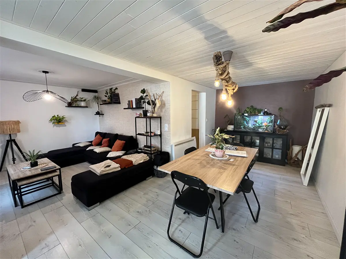 Achat maisonà MEDIS