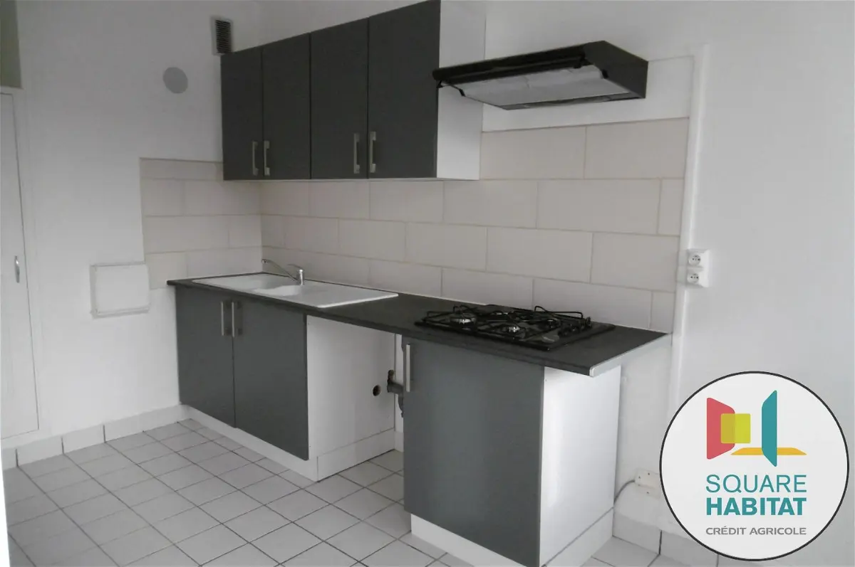 appartementà CLERMONT-FERRAND