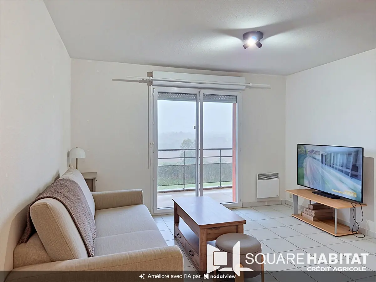 Achat appartementà FOUGERES
