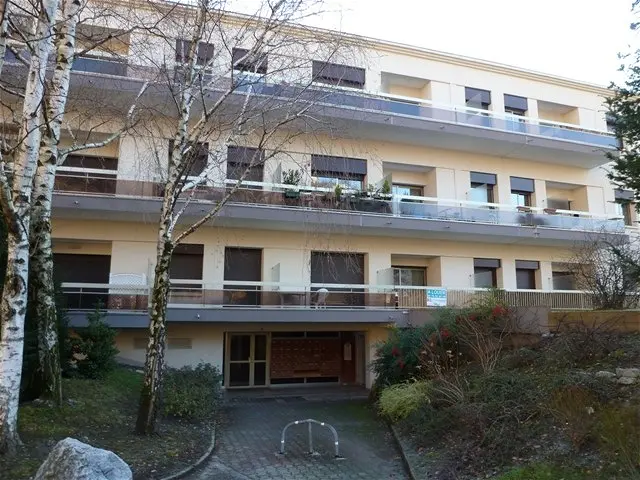 appartementà Grenoble