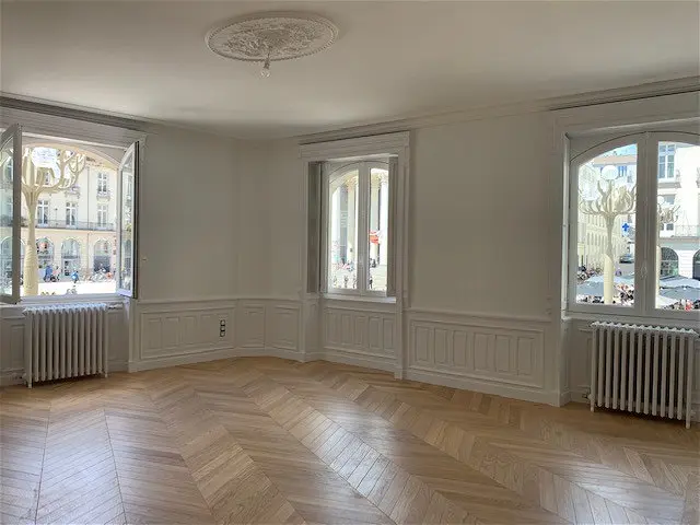 appartementà NANTES