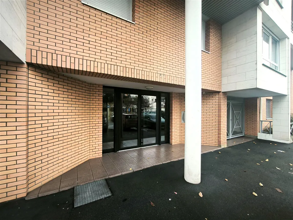 Achat appartementà TOURS