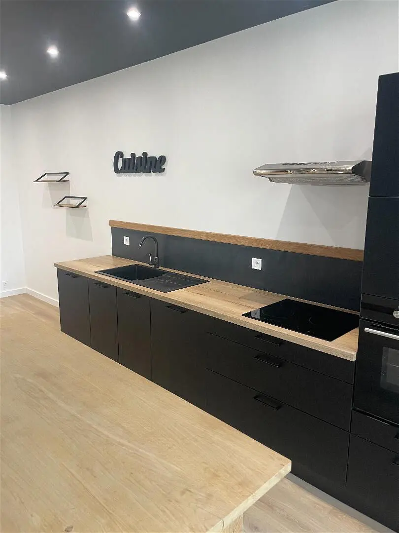 appartementà BRIENON SUR ARMANCON