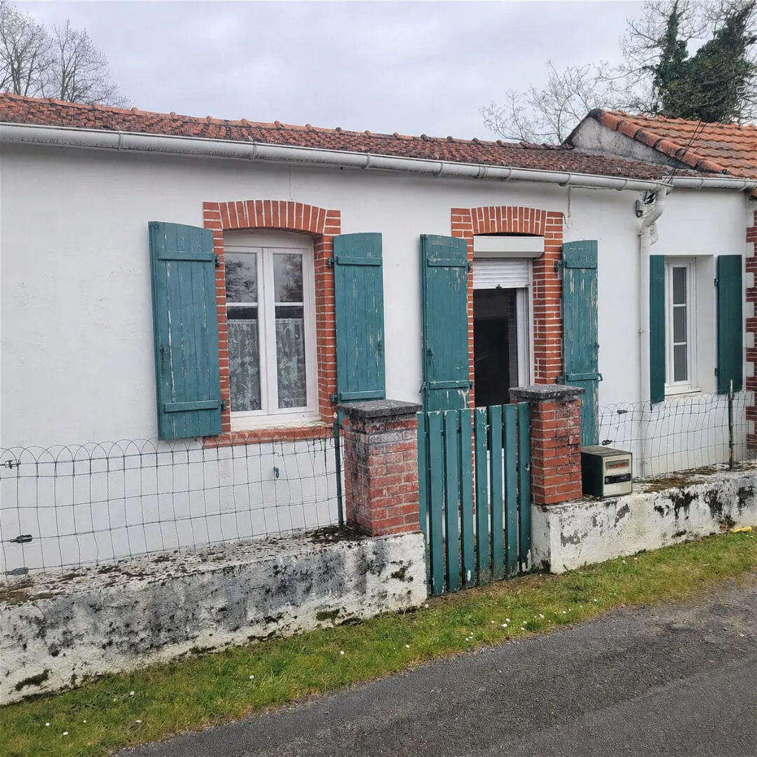 Achat maisonà PORNIC