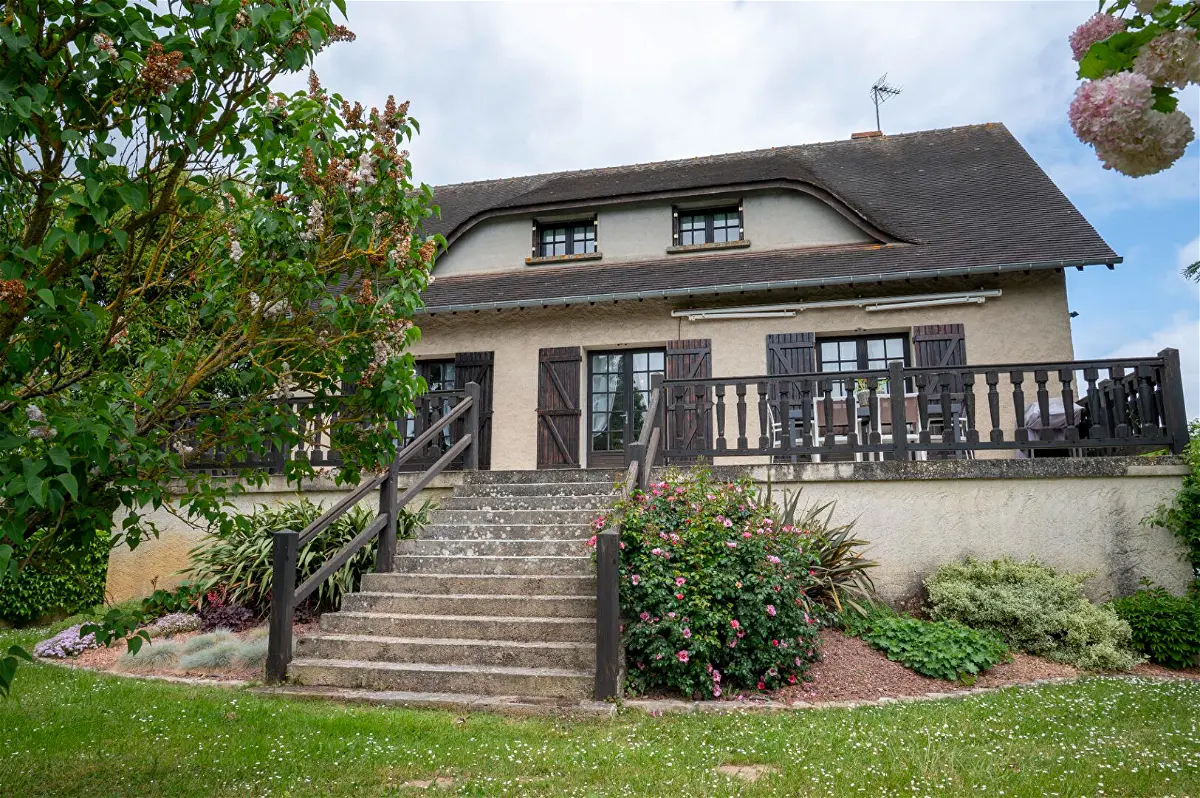 Achat maisonà NOGENT LE ROI