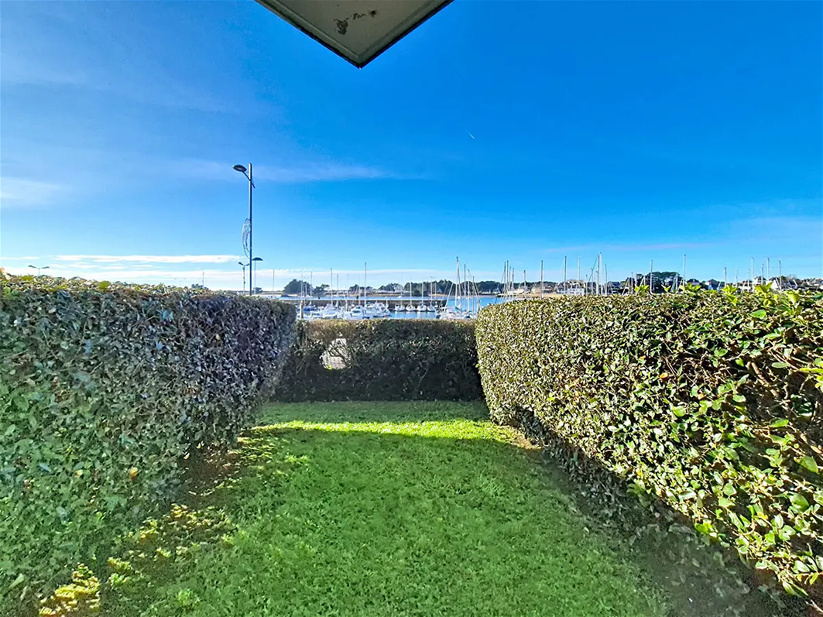 Achat appartementà ETEL