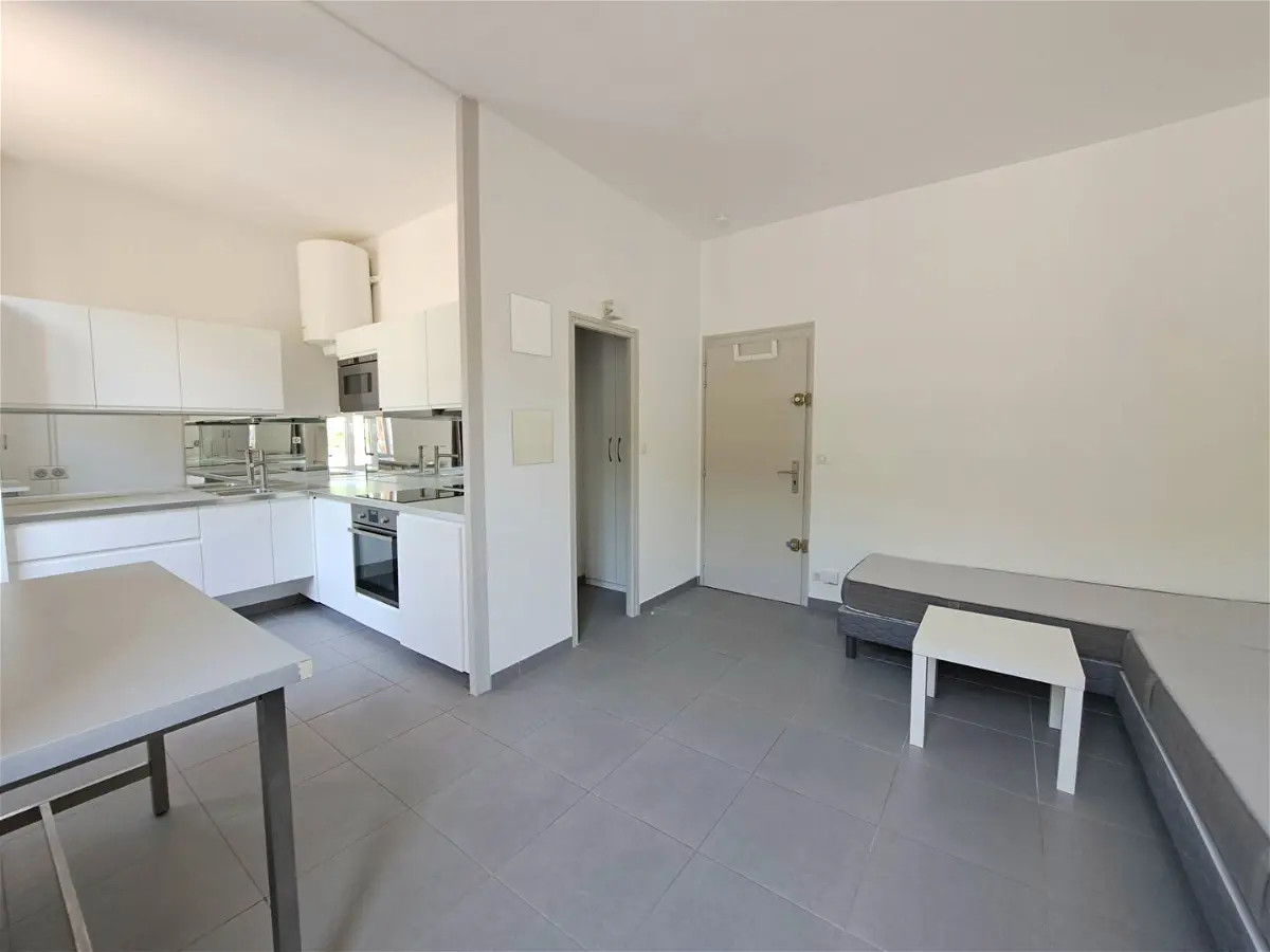 Achat appartementà VAULNAVEYS LE HAUT