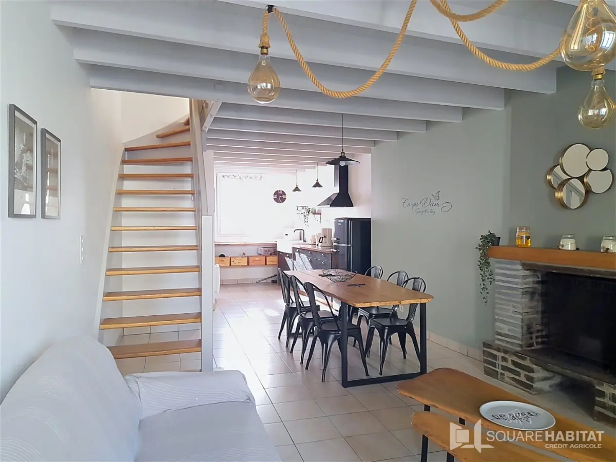maisonà PLOERMEL