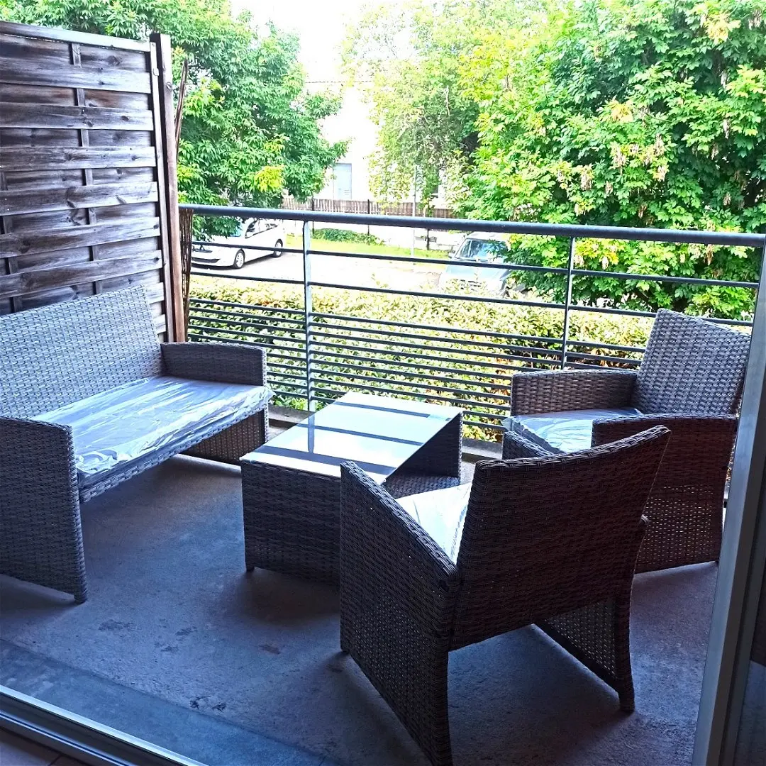 appartementà GENISSAC