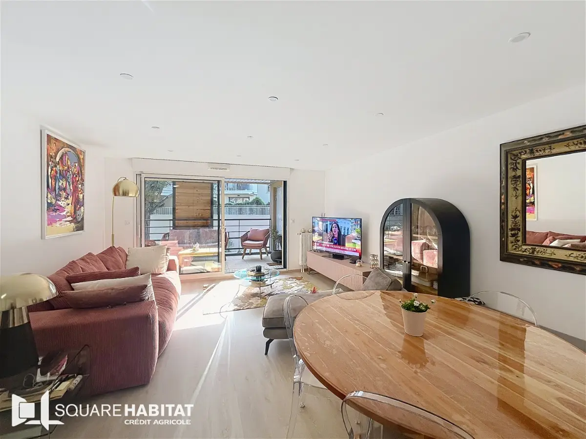 appartementà SAINT MALO