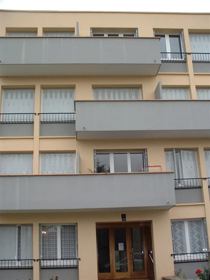 appartementà ISSOIRE