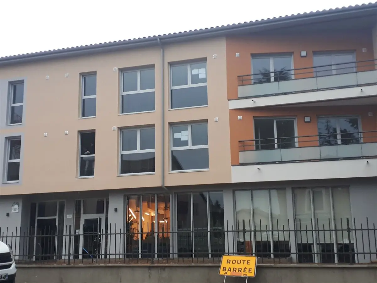 appartementà Craponne