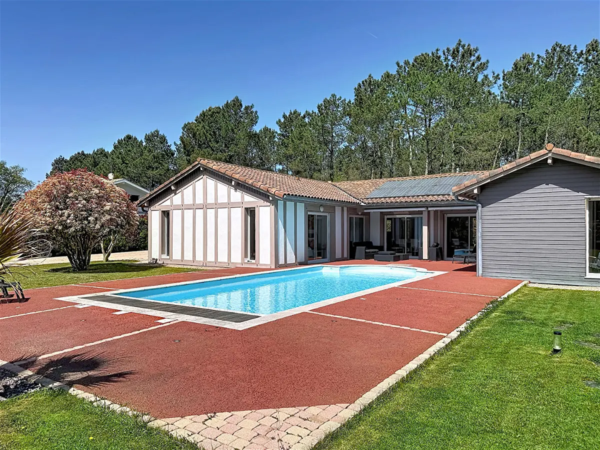 Achat maisonà AZUR