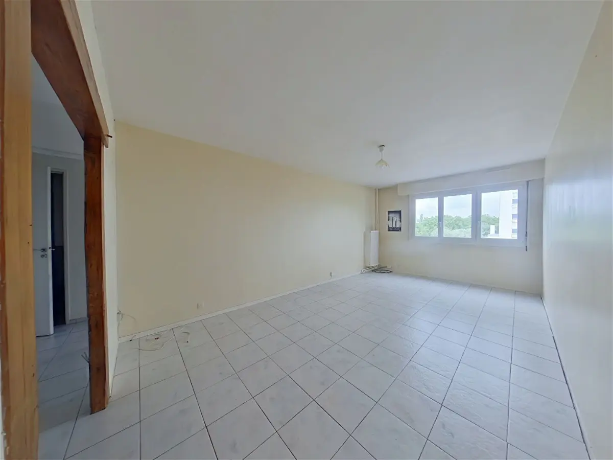 Achat appartementà TOURS