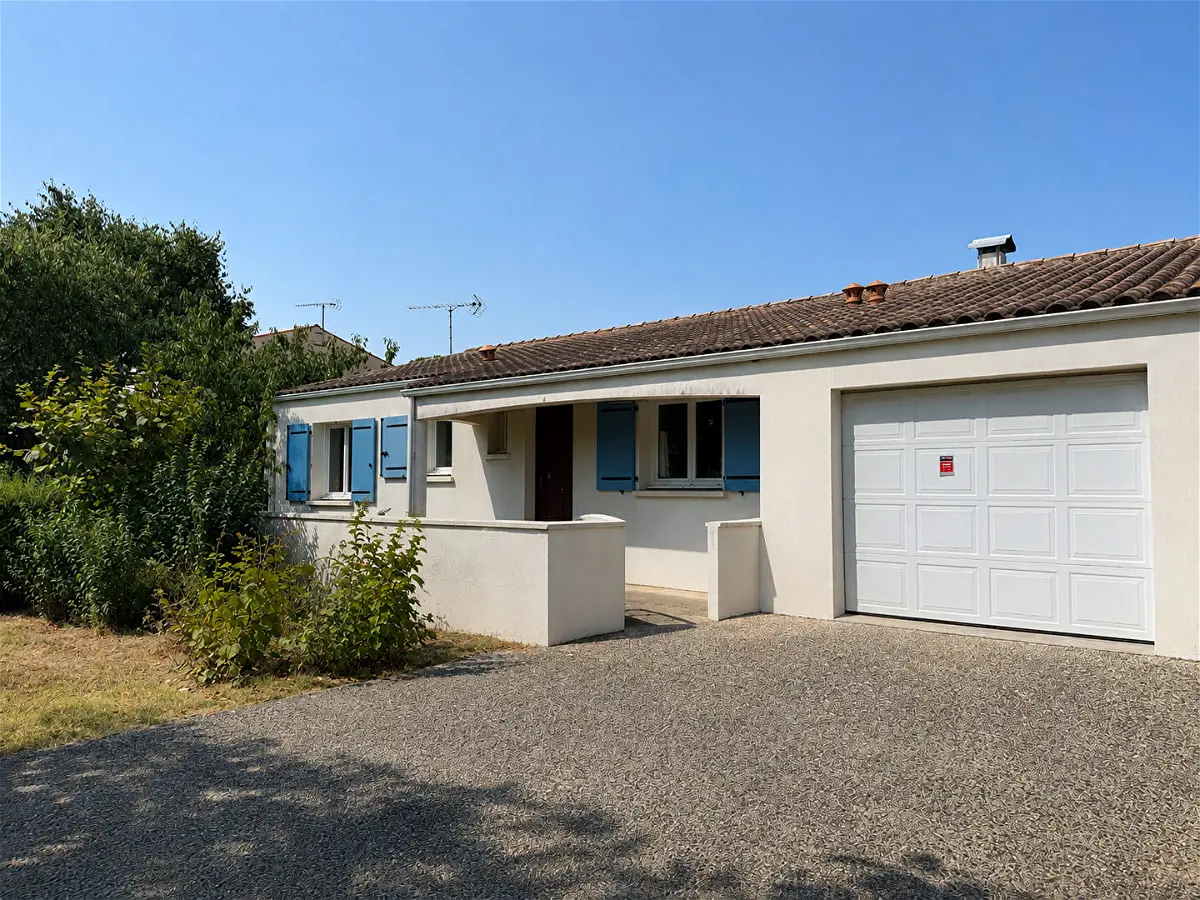 Achat maisonà PERIGNY