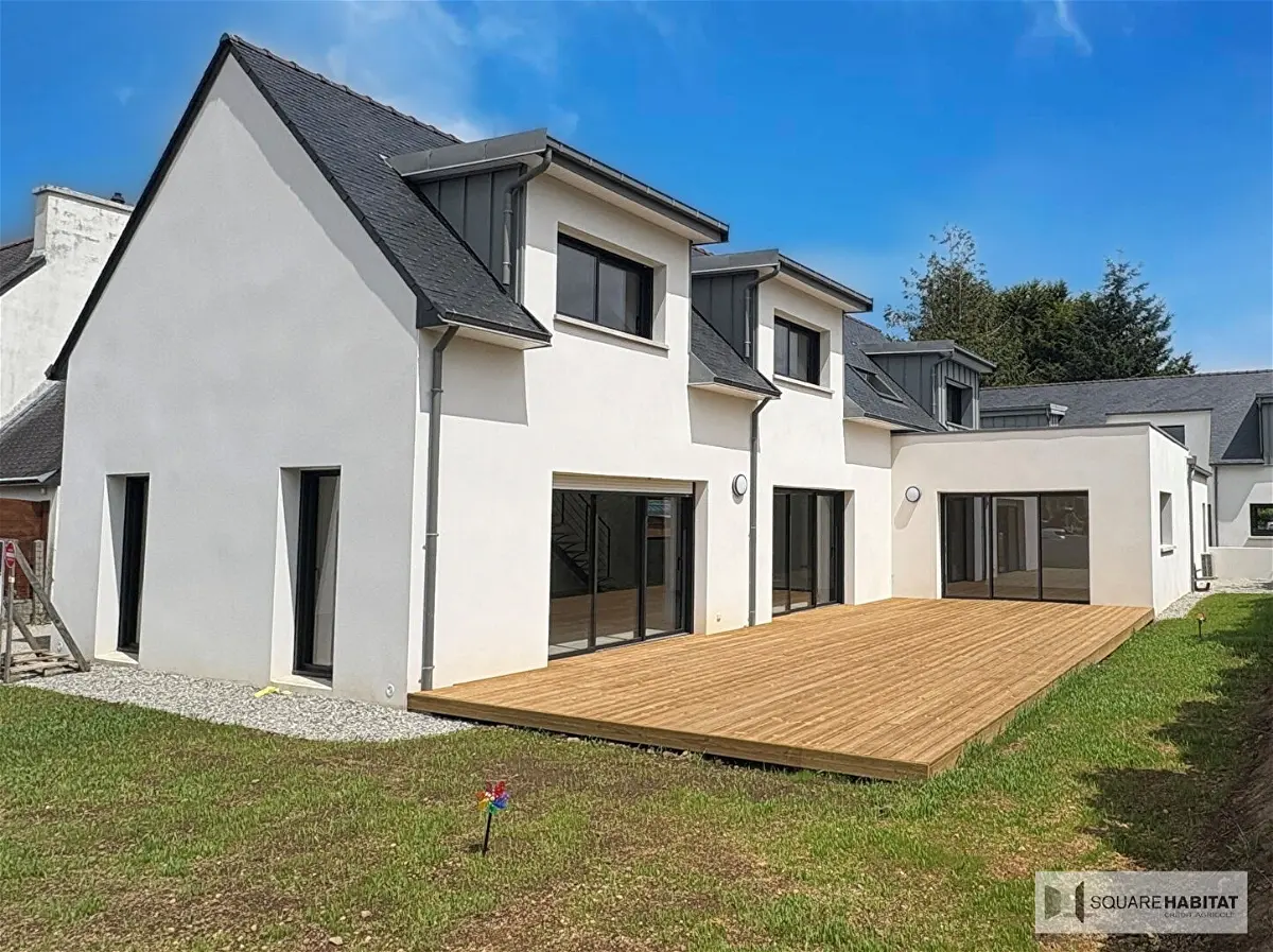 Achat maisonà BENODET