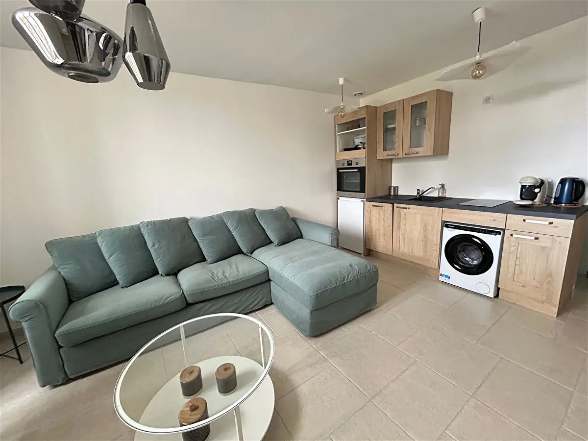 appartementà chablis