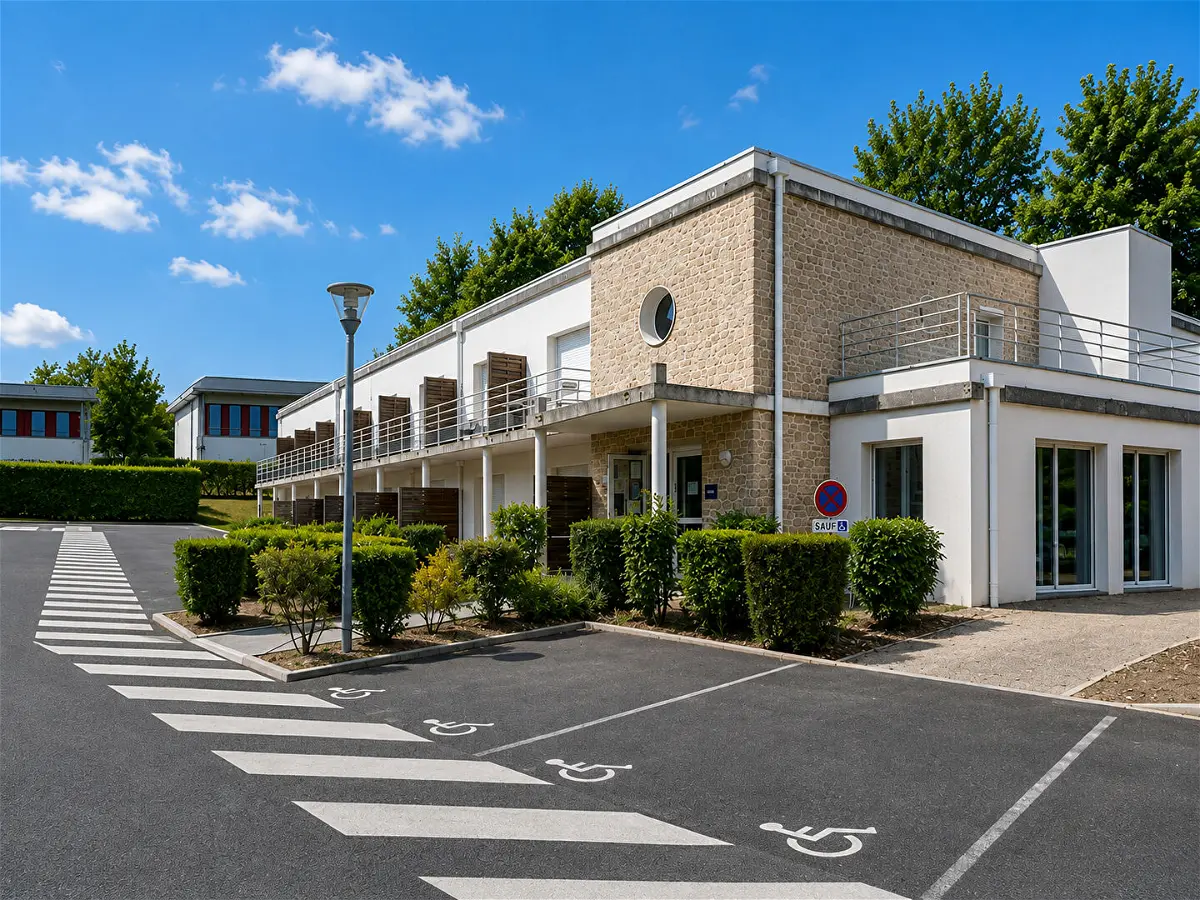 Achat appartementà CARQUEFOU