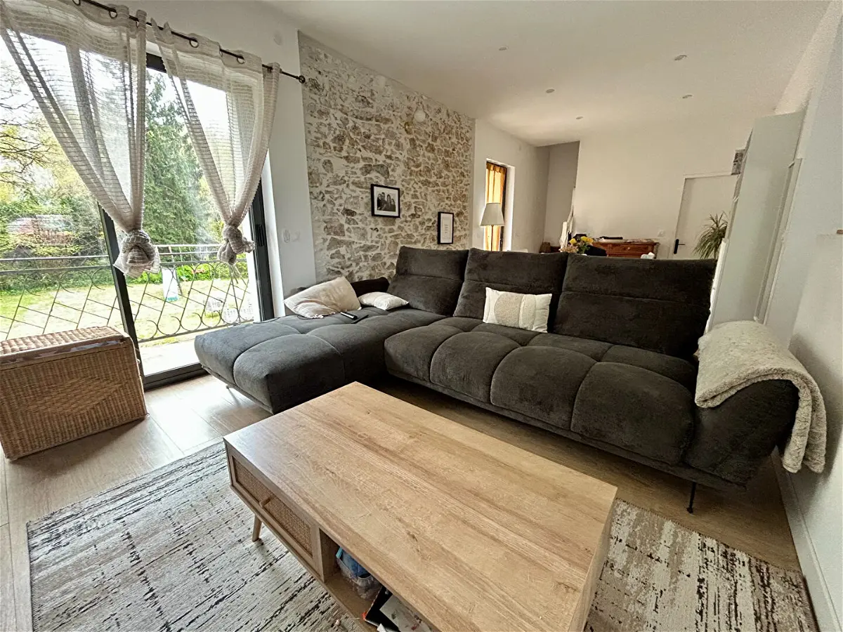Achat maisonà HERIC