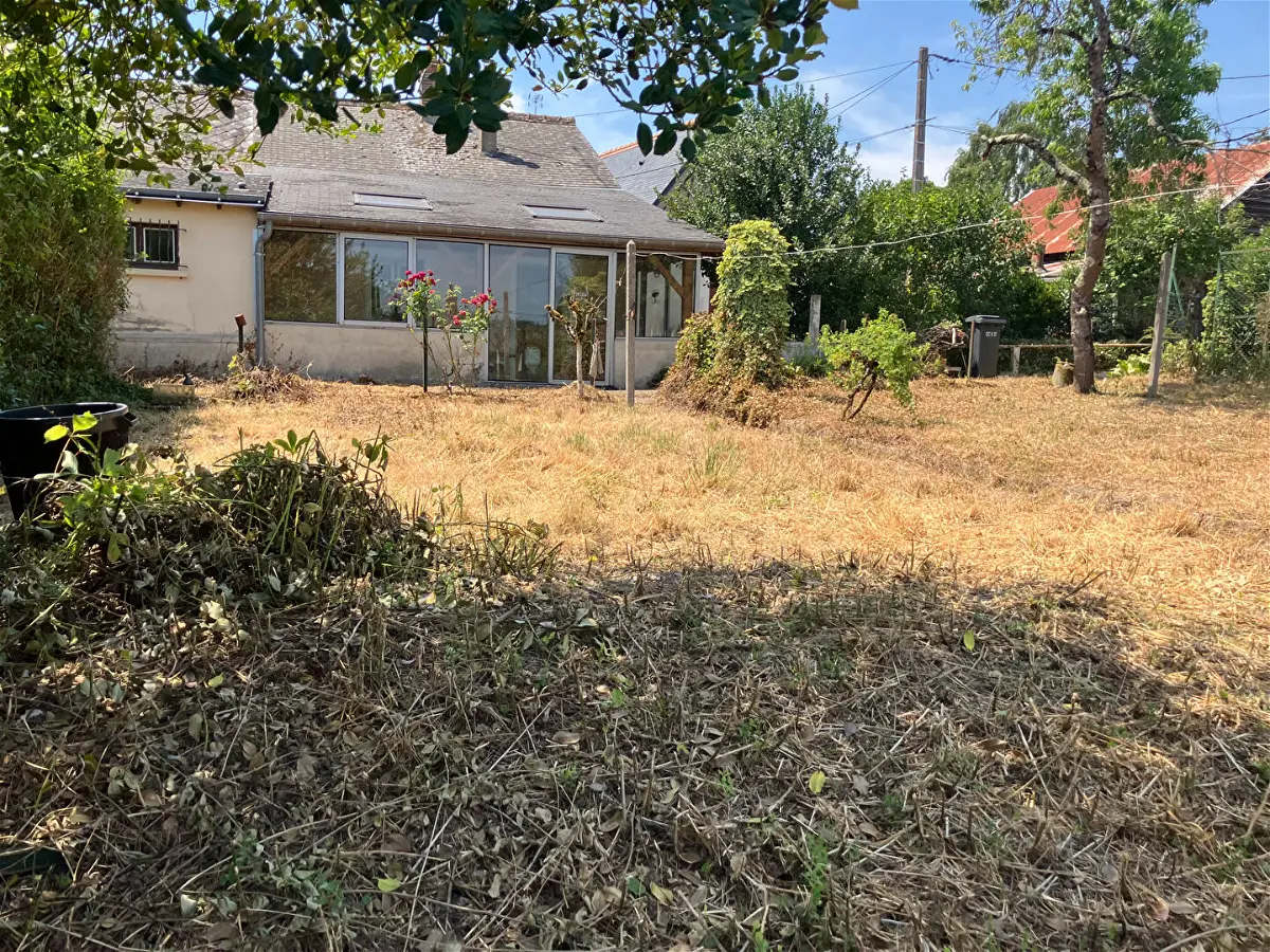 Achat maisonà MONTS