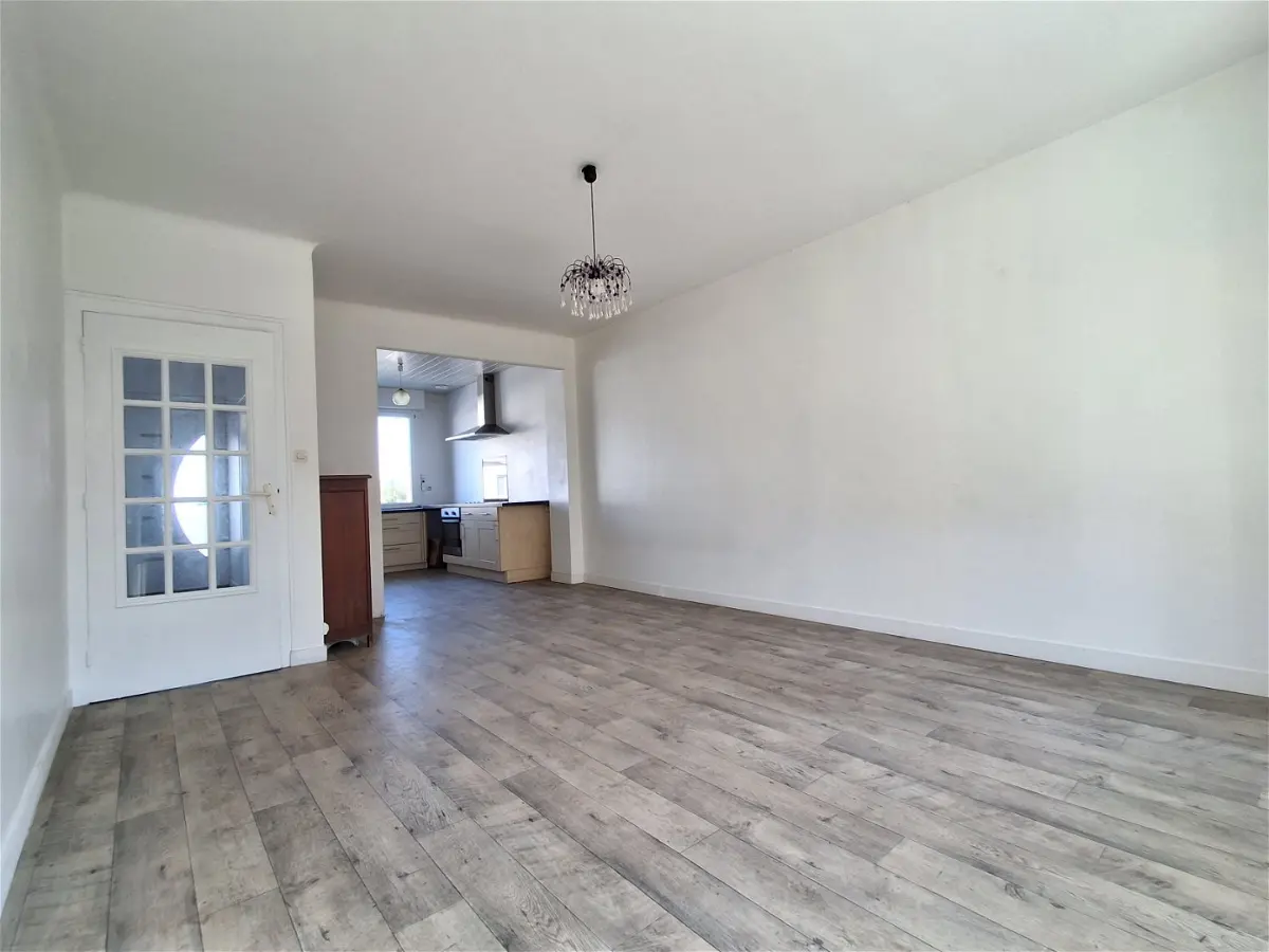 maisonà LA ROCHE SUR YON