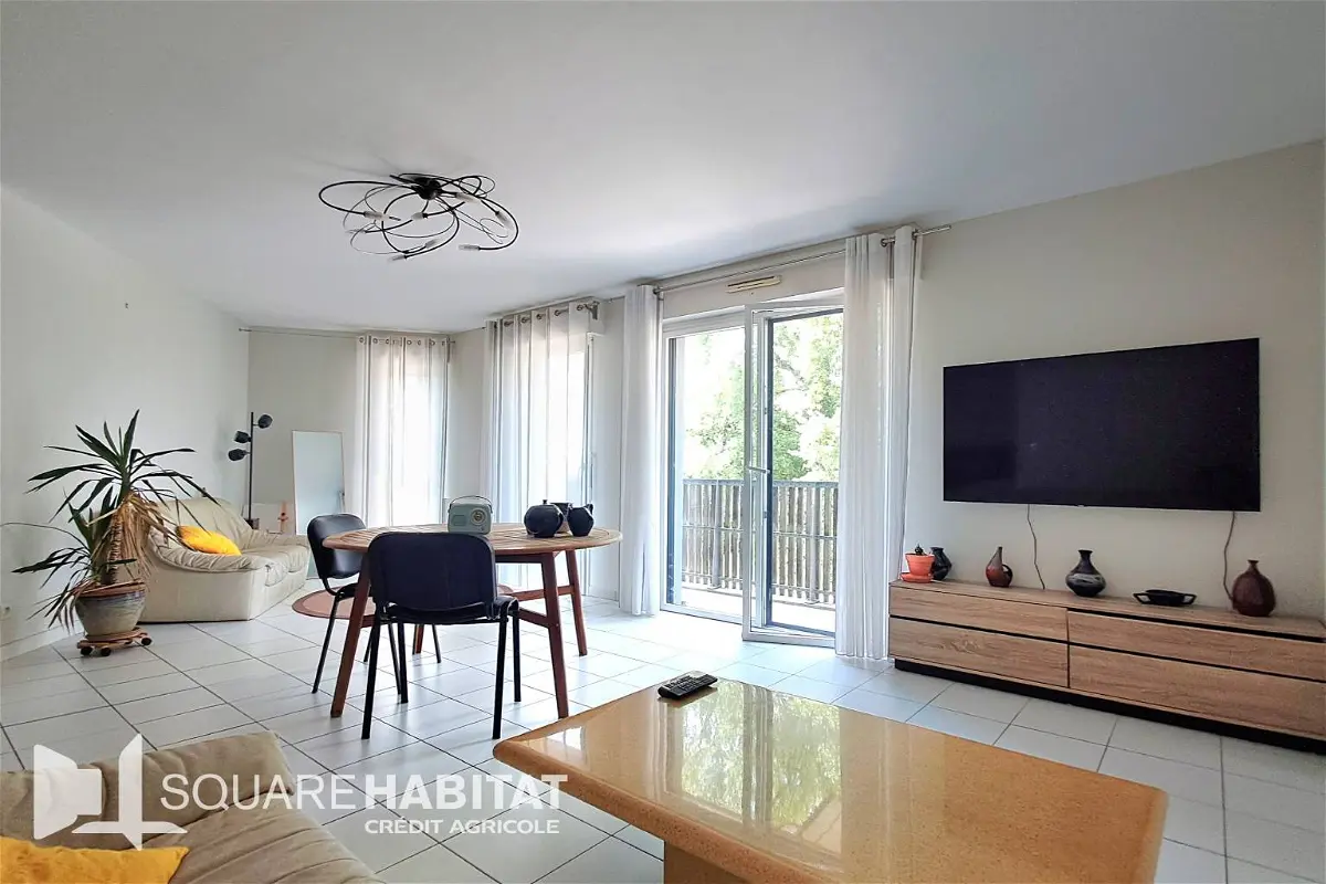 Achat appartementà NANTES