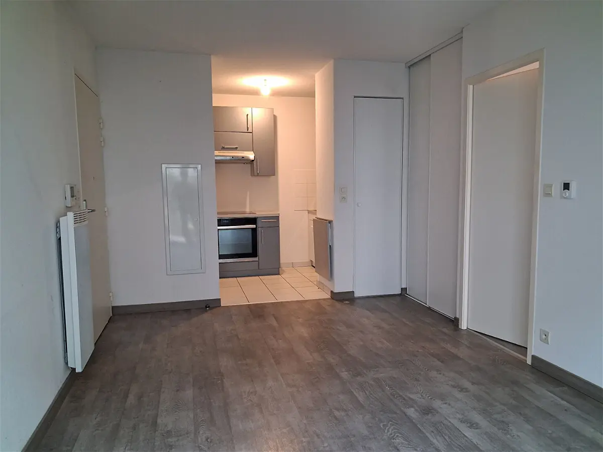 Achat appartementà SAINT GILLES CROIX DE VIE